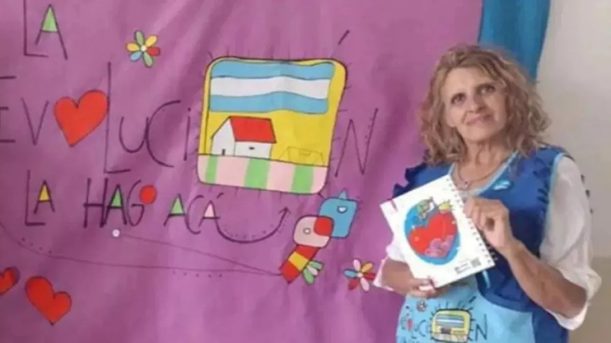 femicidio docente