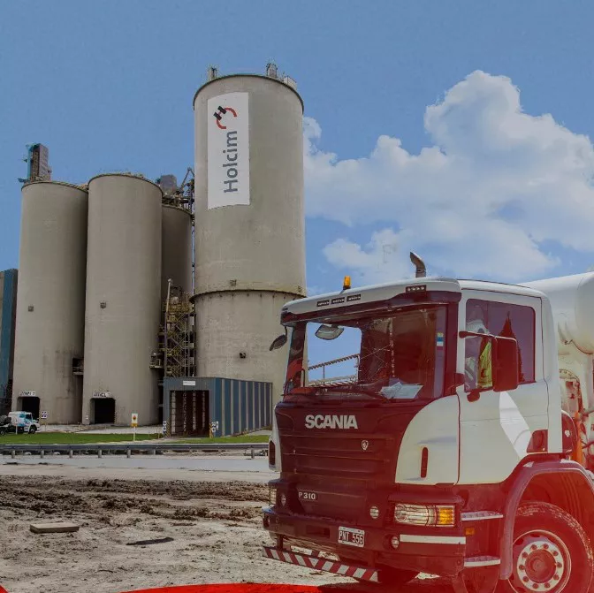 holcim by fb Holcim