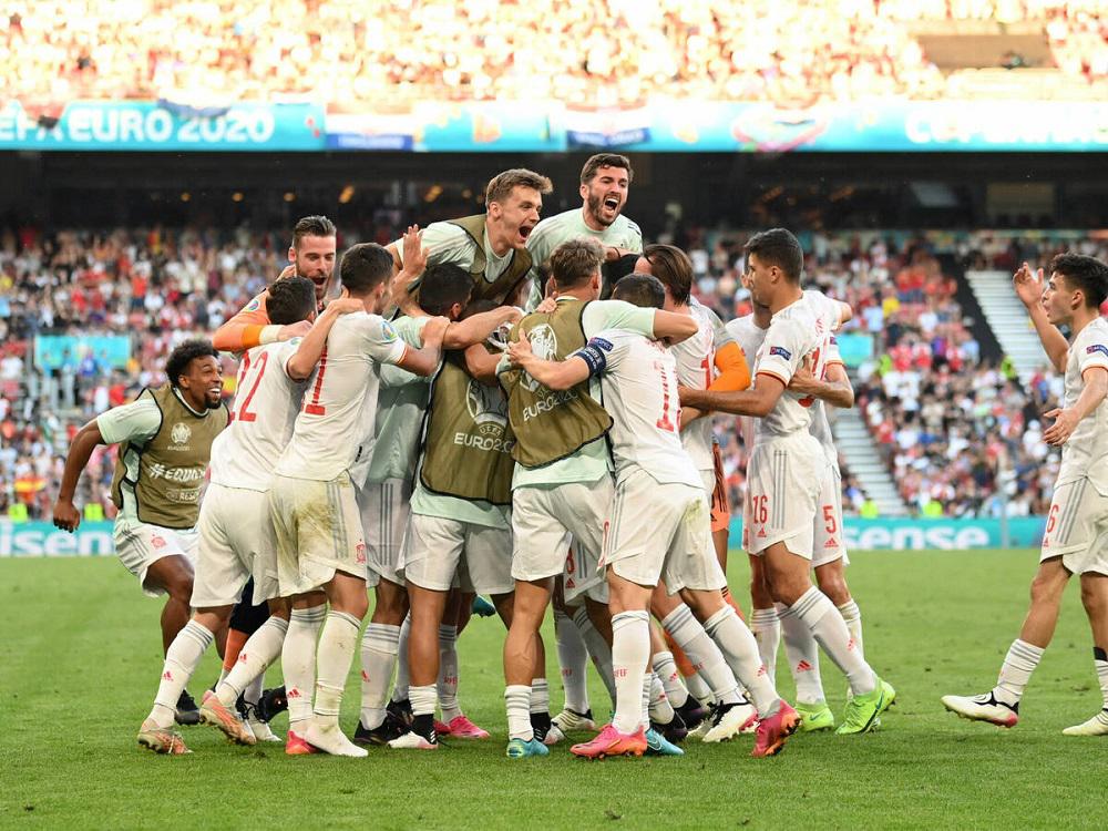españa croacia