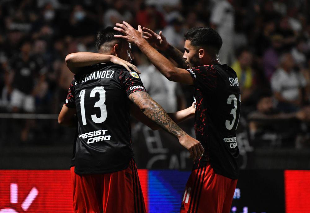 River Plate @RiverPlate