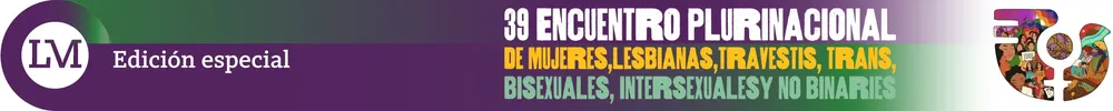 Encuentro Mujeres
