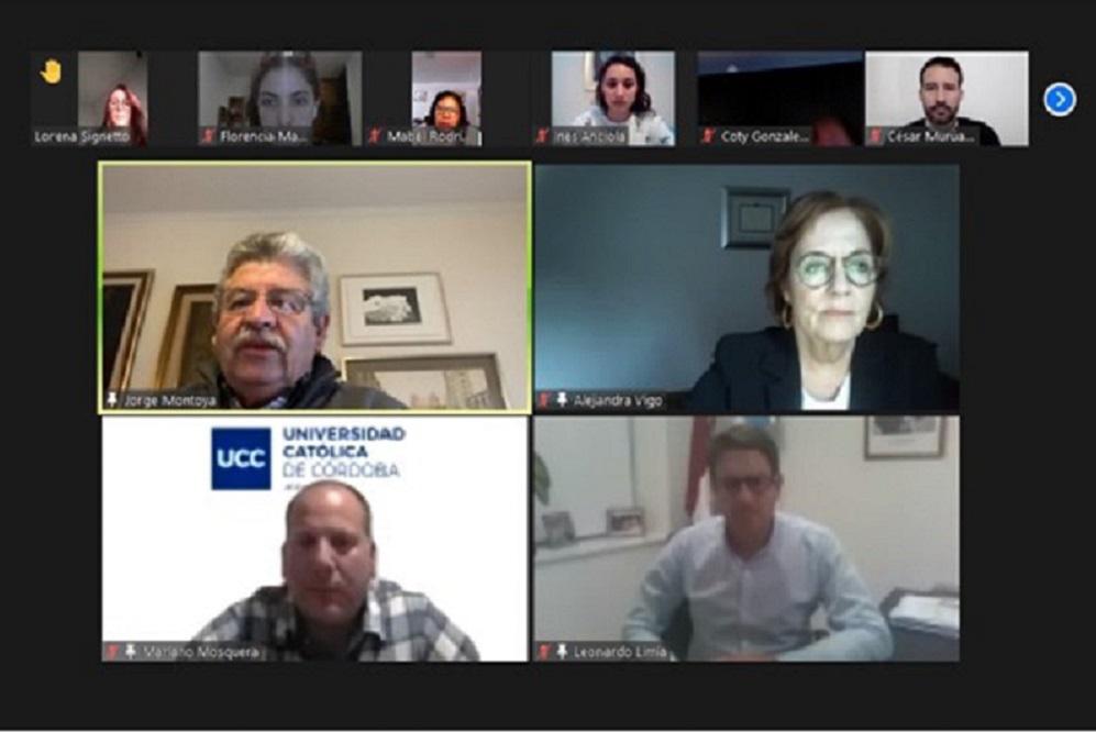 Liderazgo Social para el Desarrollo Regional