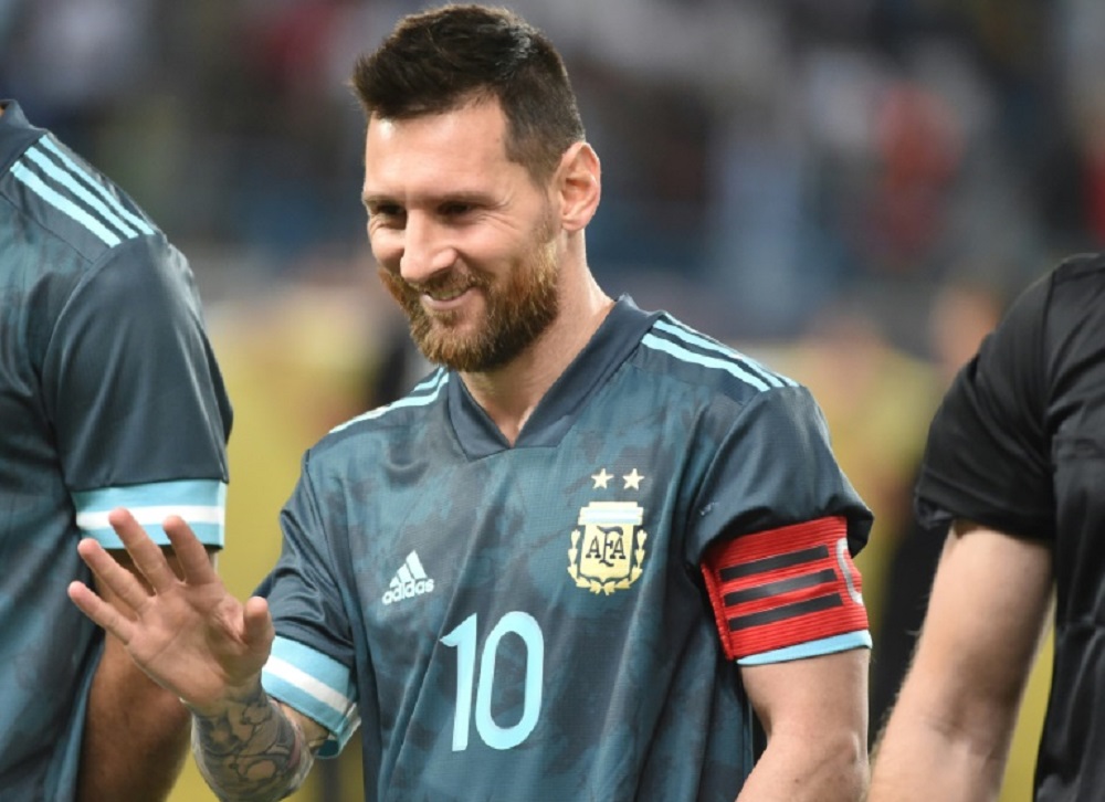 Argentina y Uruguay disputarán el clásico del Río de la Plata en Tel Aviv - Javier Imaz