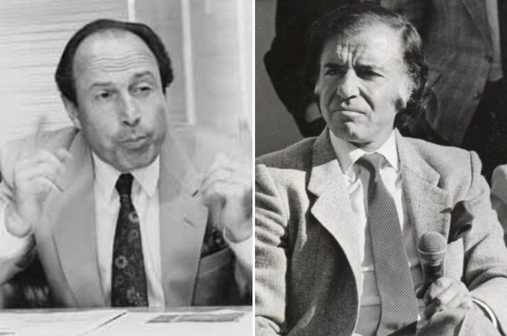 Spadone - Menem