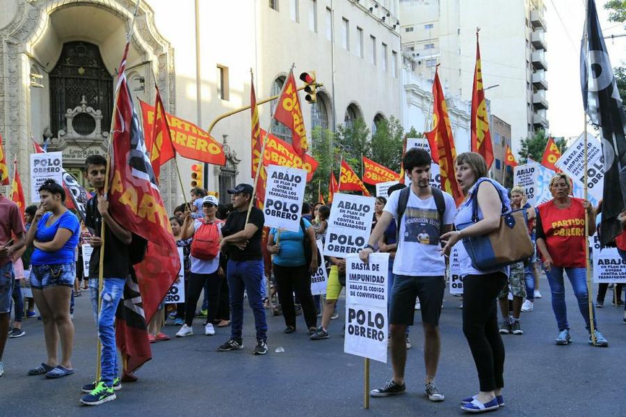 marcha de la gorra 5 @javier imaz