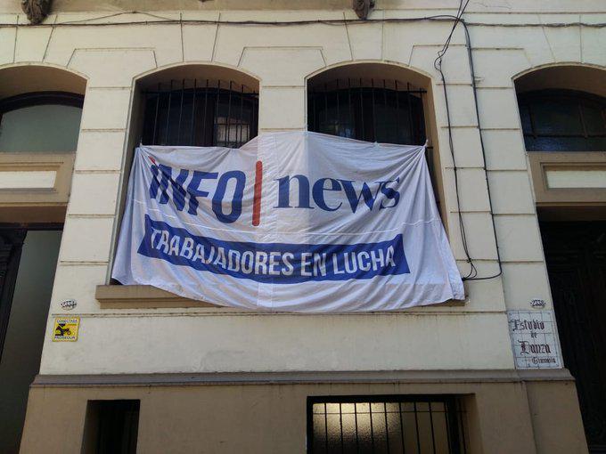 Infonews by @INFOnews