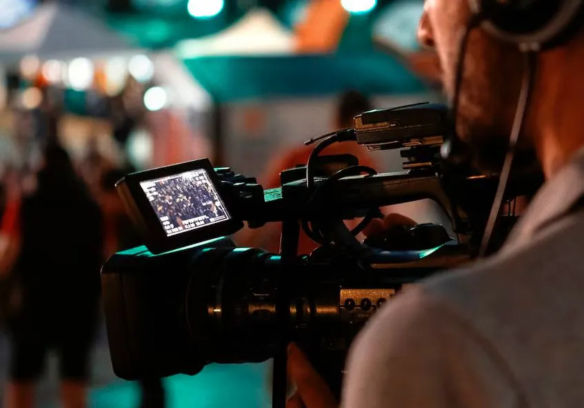 Audiovisual by Prensa Provincia