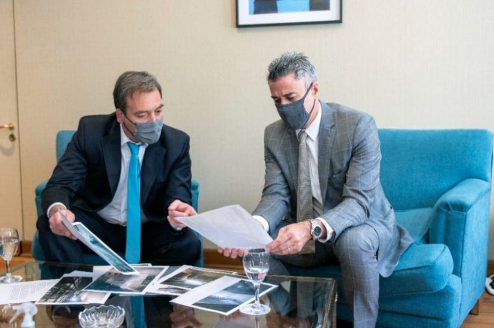 Martín Soria Daniel Rafecas