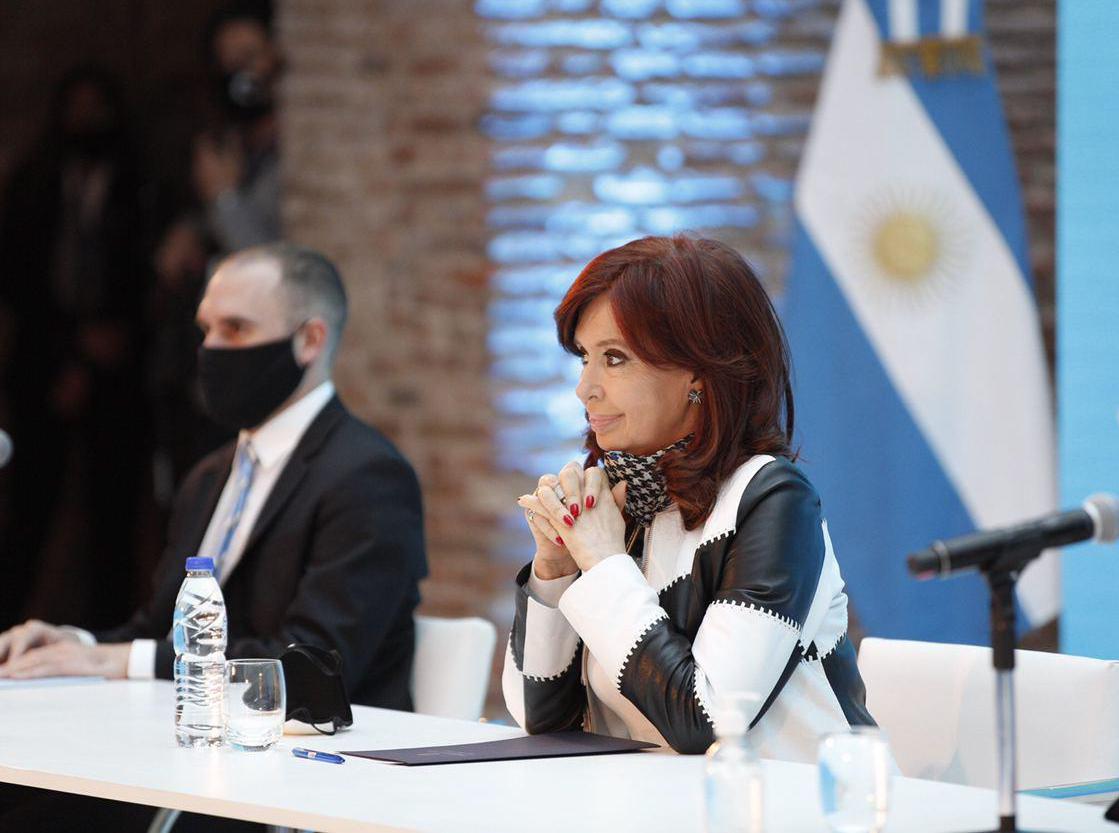 Cristina Fernández NA