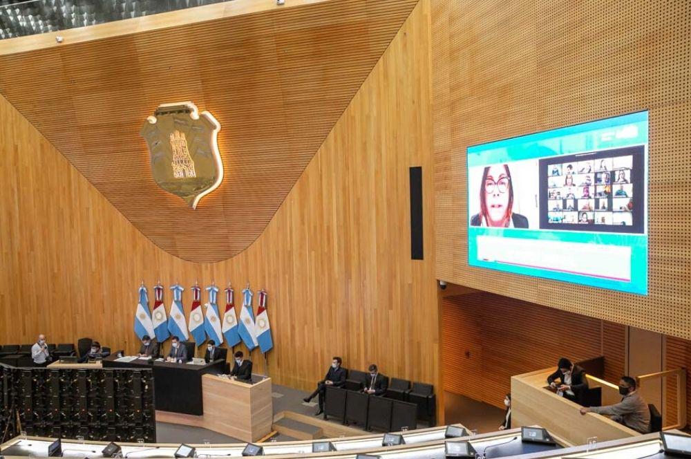 Legislatura de Córdoba