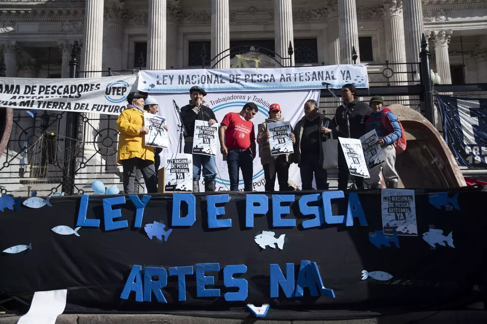CANOAZO PESCA ARTESANAL 1