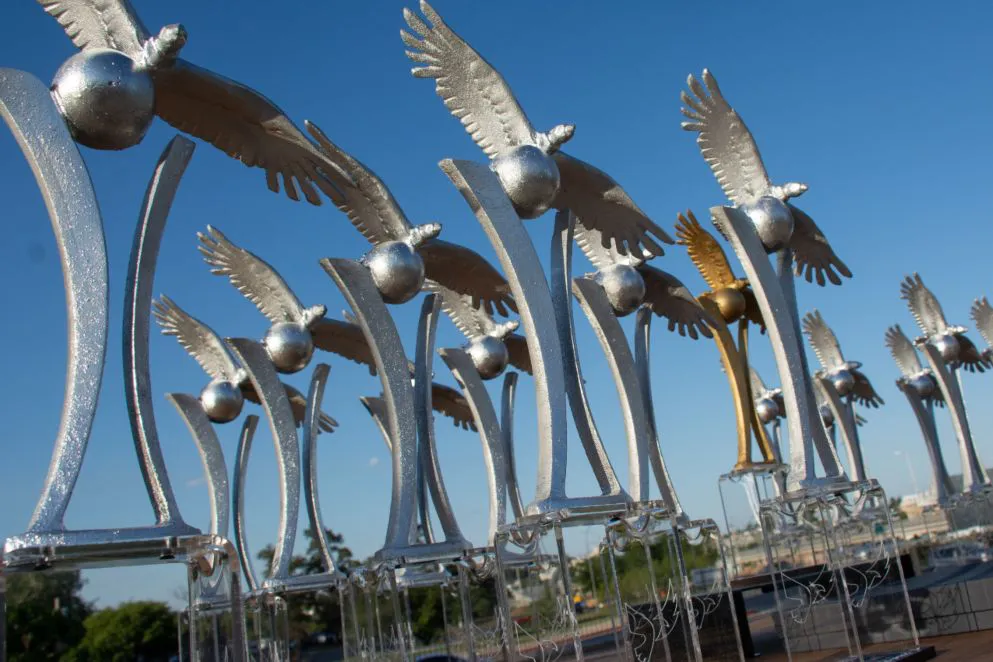 Premios Cóndor (Gobierno de Córdoba)