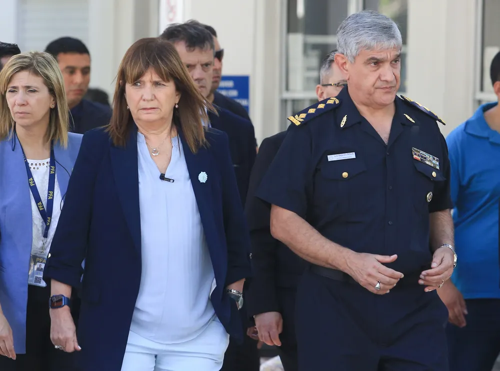 Bullrich by na