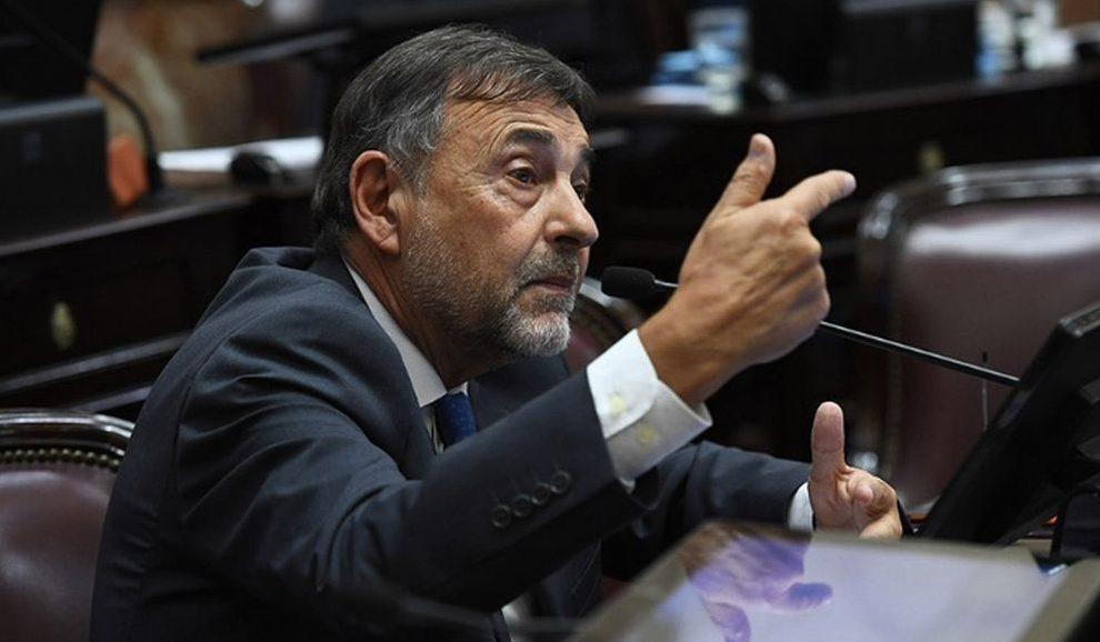 Carlos Caserio