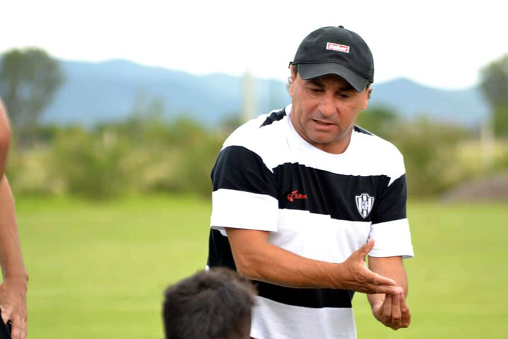 Coleoni © Prensa CaCC