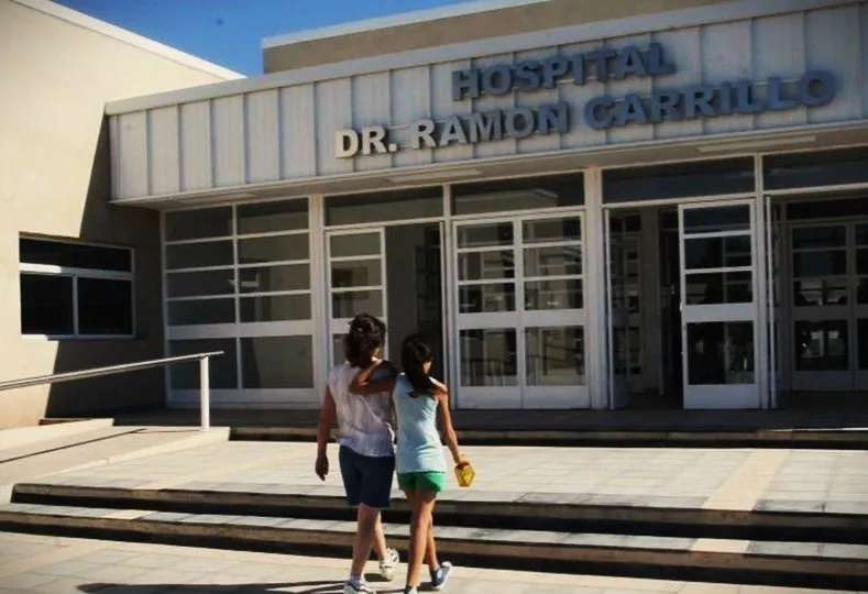 Hospital Carrillo Mendoza (Ampros)