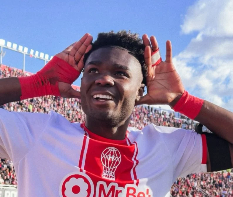 caicedo huracán