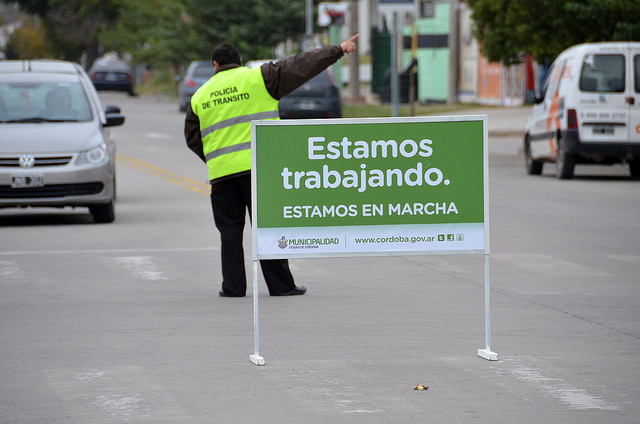 obras plaza España