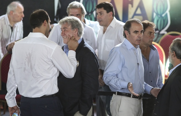 asamblea afa