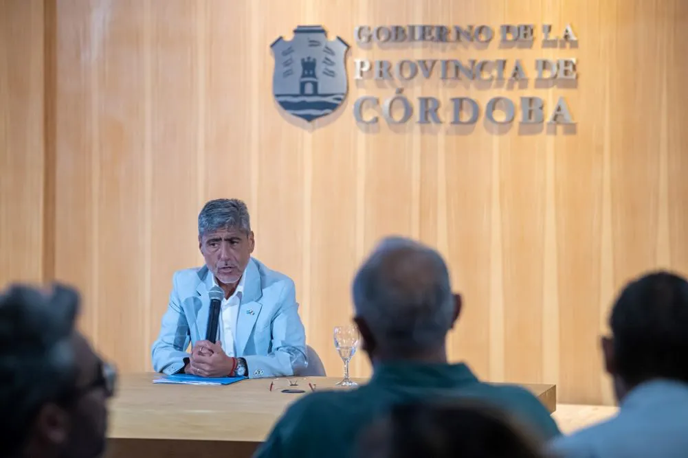 Pablo Quinteros by prensa.cba