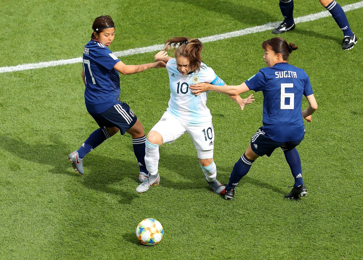 banini futbol femenino