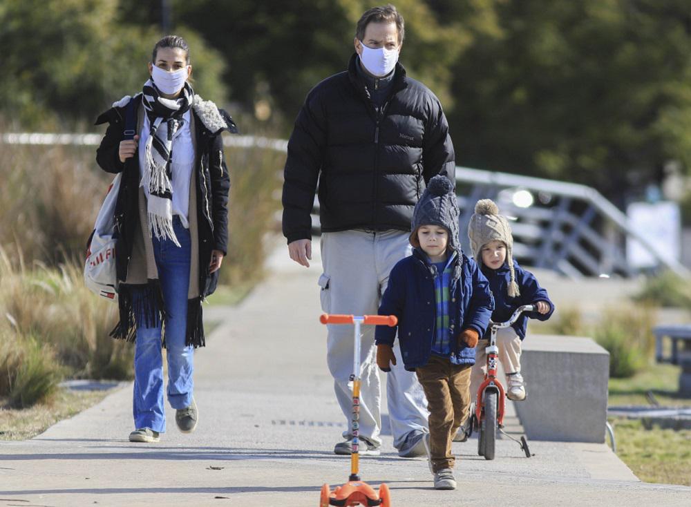 coronavirus en argentina