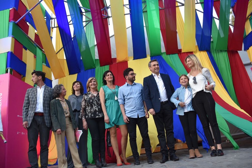 Feria del libro