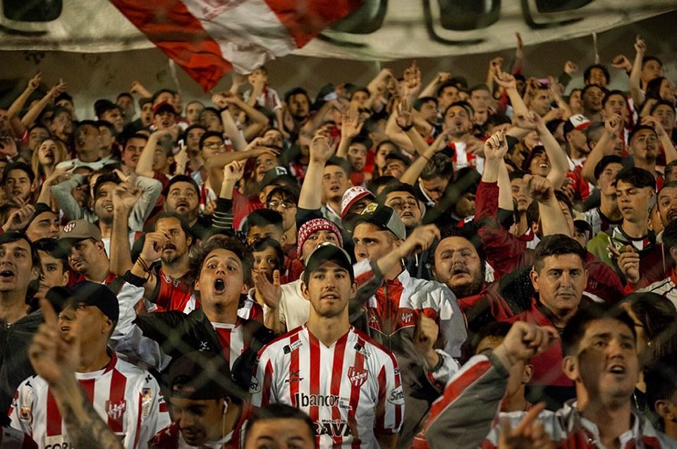 Instituto vuelve a jugar en Alta Córdoba y se impone 1 a 0 ante Villa Dálmine