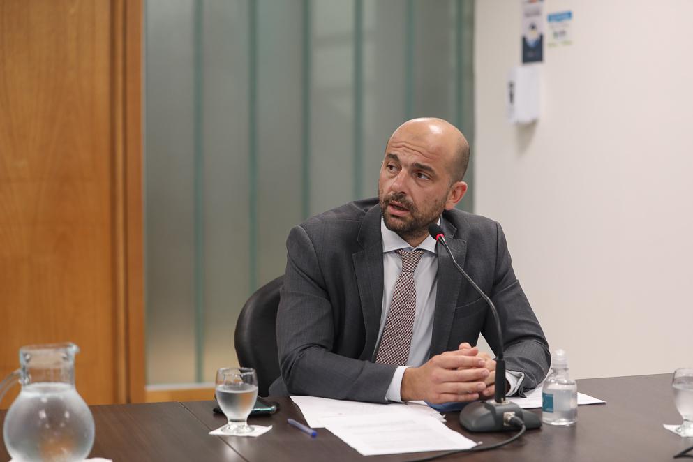 Mogetta Legislatura