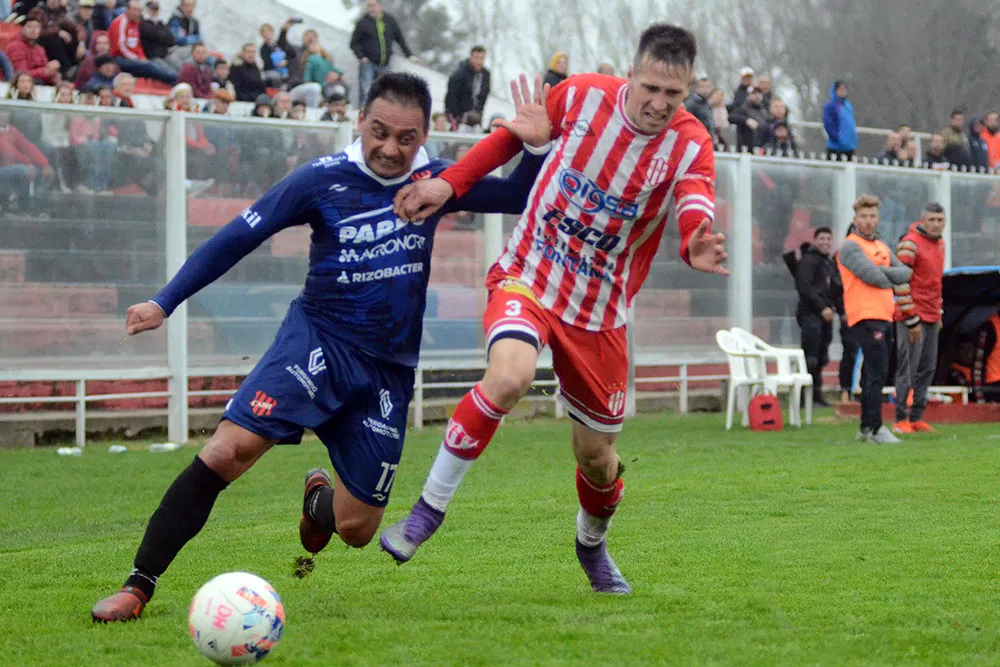 Pereyra © douglas haig