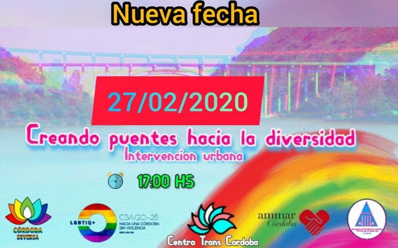 actividad Puentes hacia la diversidad
