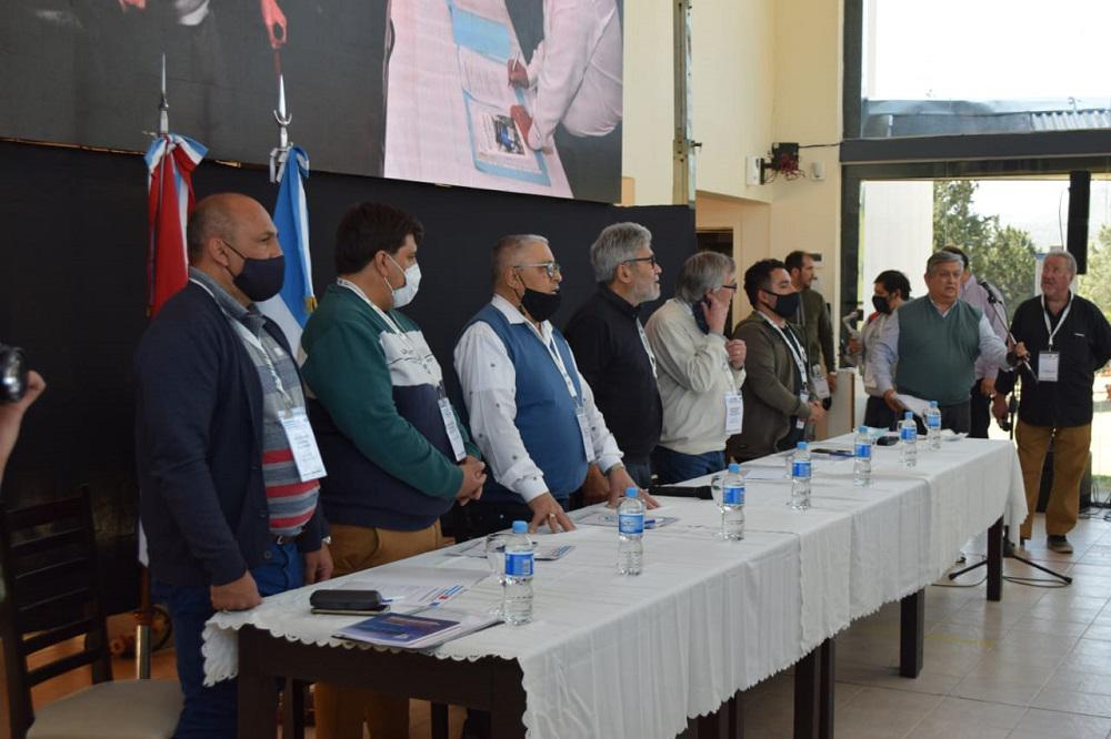 congreso de delegados de la CGT Cba (1)
