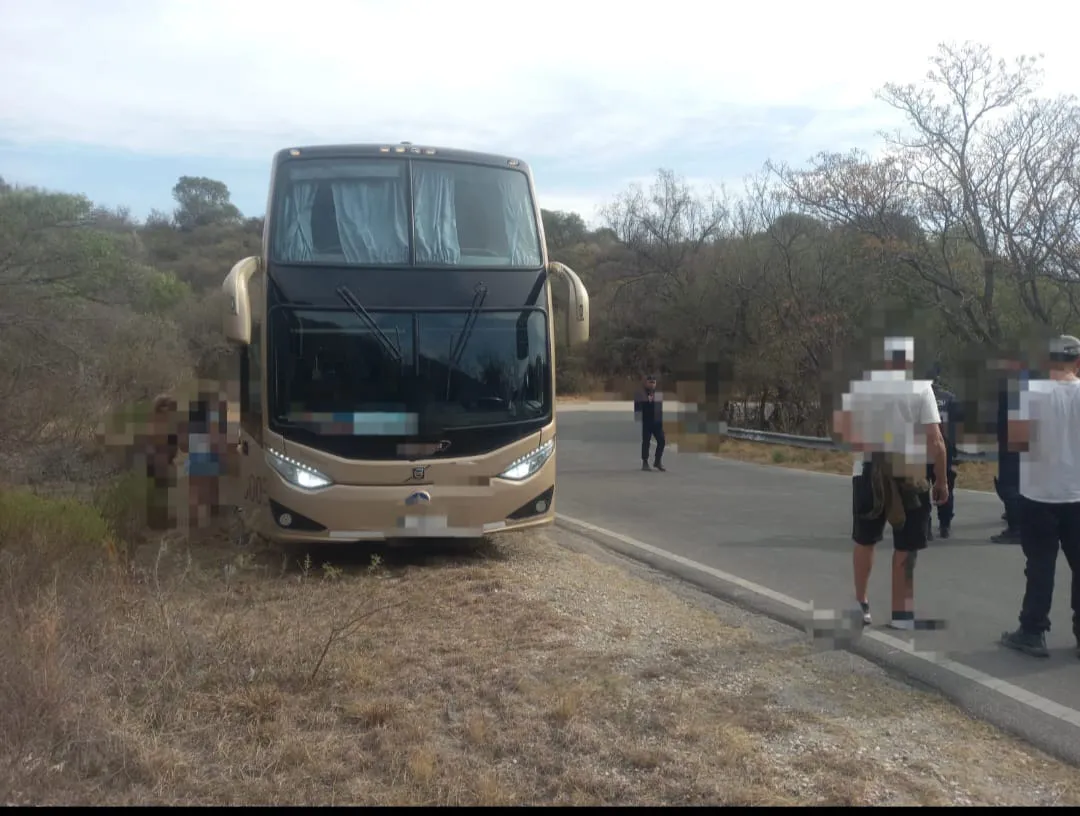 Accidente fatal en Carlos Paz