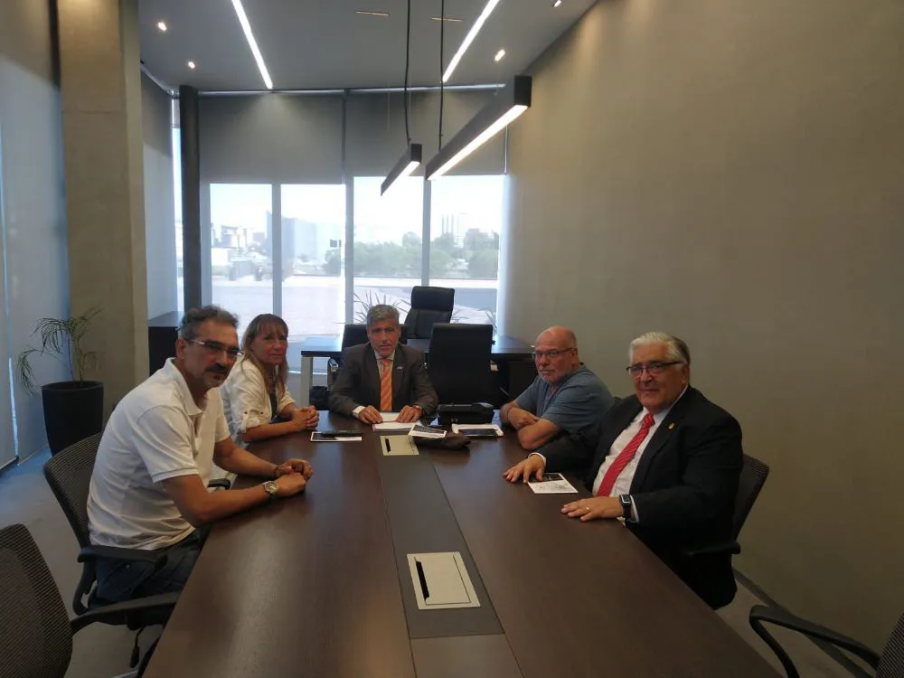 Quinteros Cispren 3