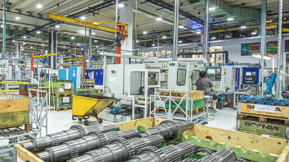 Industria (NA)