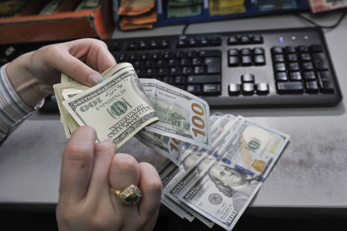 dolar