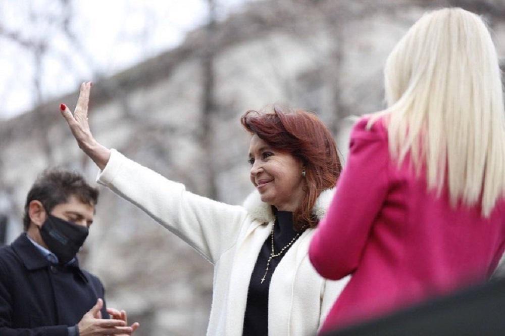 cristina fernandez