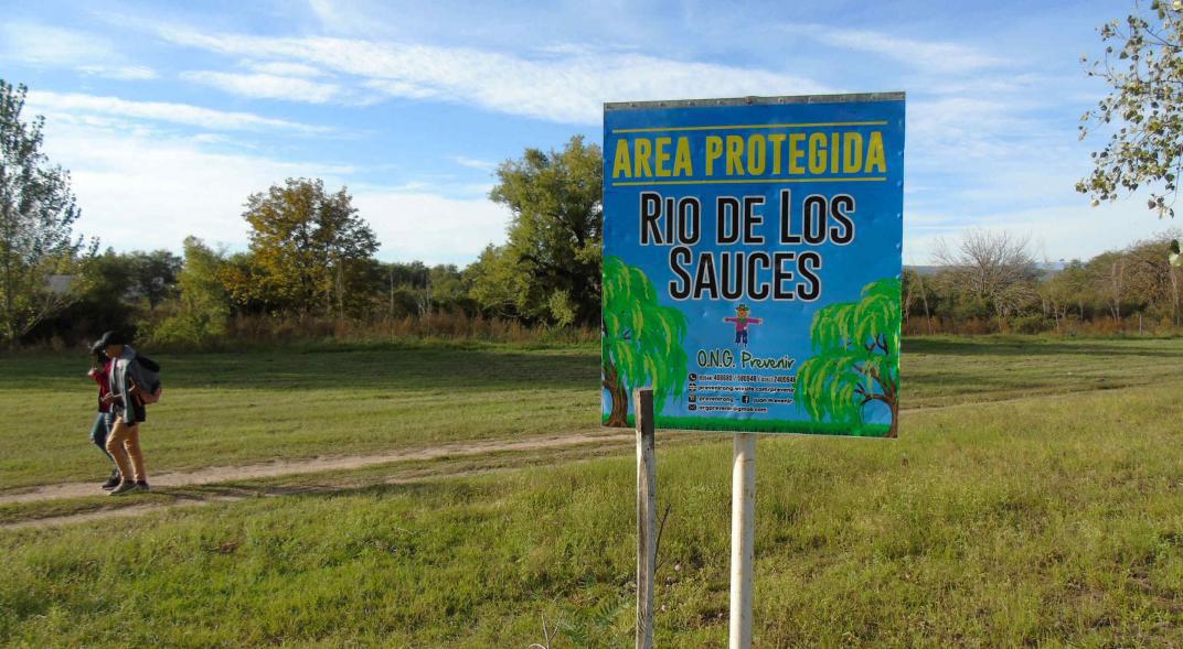 rio de los sauces 2