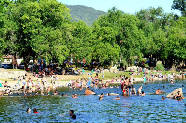 veranon 2018 calor