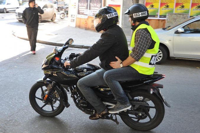 motos