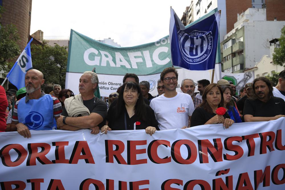 Marcha 24M - Javier Imaz 4
