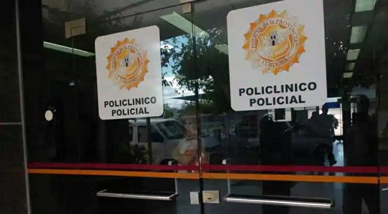 policlinico policial