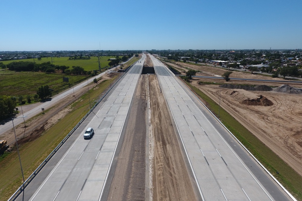 Circunvalación cierre anillo by prensa Gobierno de Córdoba