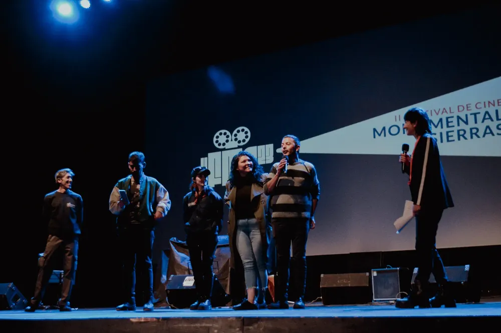 Festival de Cine de Alta Gracia (4)