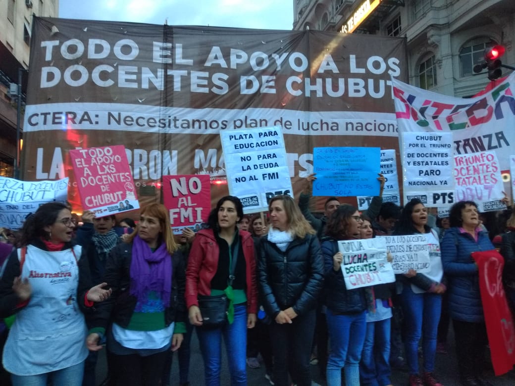 docentes cubut 5
