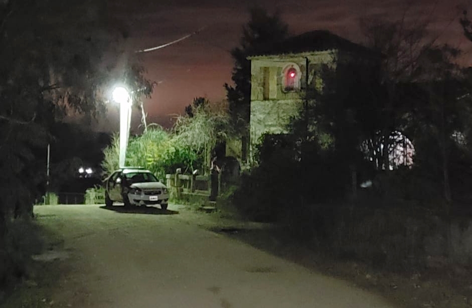 saad foto diario de carlos paz