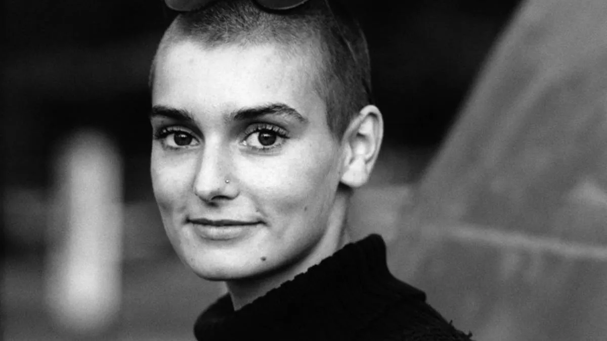 sinead o connor
