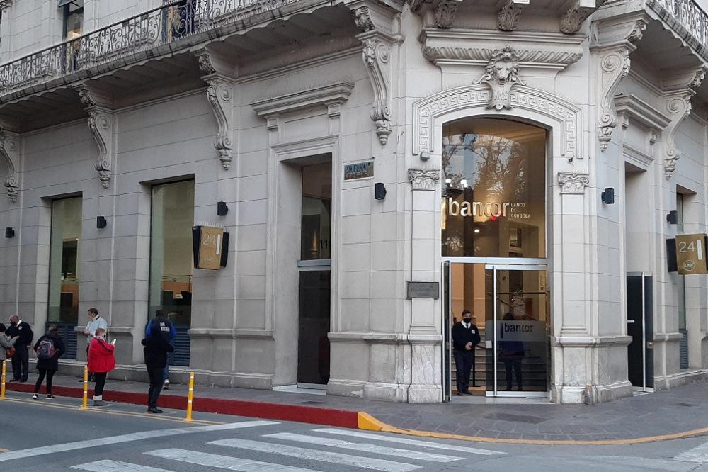 Bancor by Prensa Gobierno