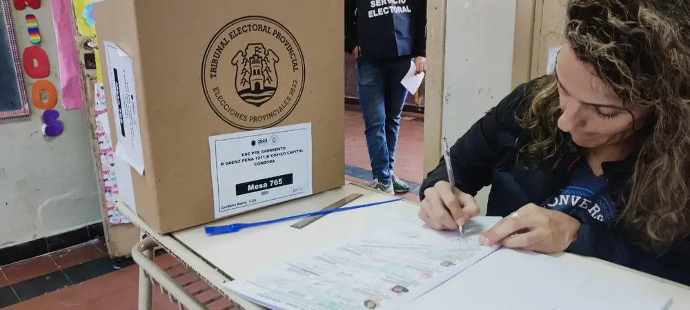 Elecciones3 en Córdoba by LNM