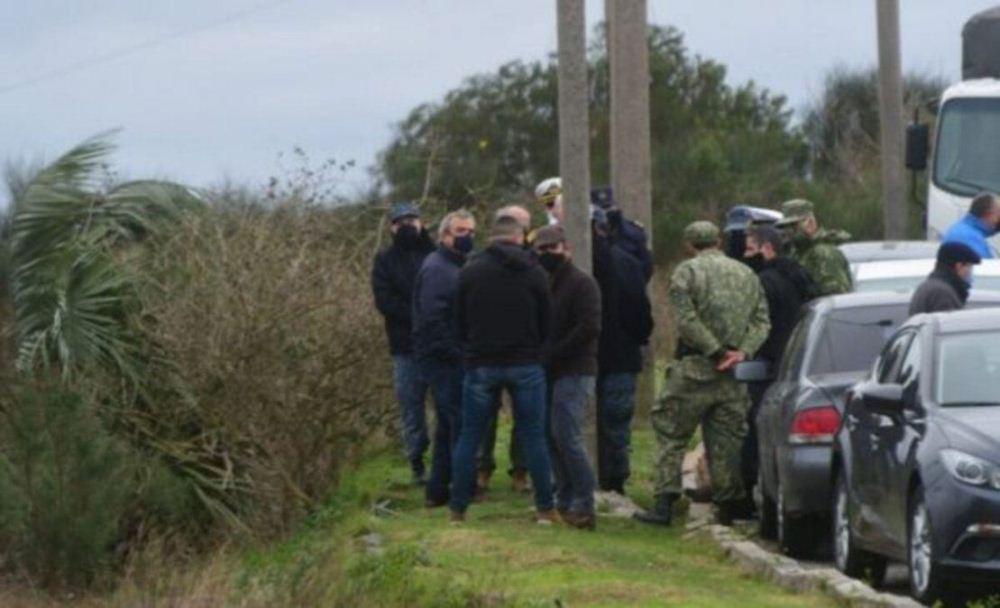 militares asesinados Uruguay El Ciudadano